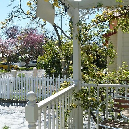 Peppertree Bed & Breakfast Nelson Exterior foto