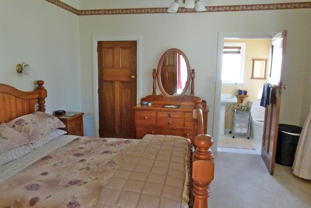 Peppertree Bed & Breakfast Nelson Quarto foto